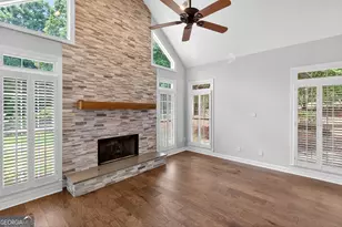 216 Chattan Trail, Peachtree City, GA 30269 - Photo 16