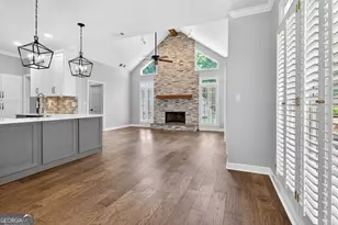 216 Chattan Trail, Peachtree City, GA 30269 - Photo 14