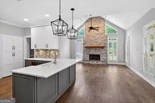 216 Chattan Trail, Peachtree City, GA 30269 - Photo 30