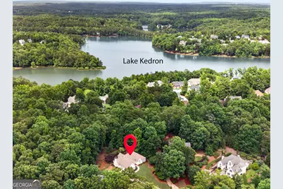 216 Chattan Trail, Peachtree City, GA 30269 - Photo 2