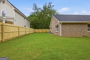 101 Evergreen Street SW, Rome, GA 30161 - Photo 6