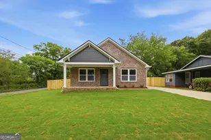 101 Evergreen Street SW, Rome, GA 30161 - Photo 2