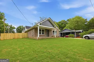 101 Evergreen Street SW, Rome, GA 30161 - Photo 4