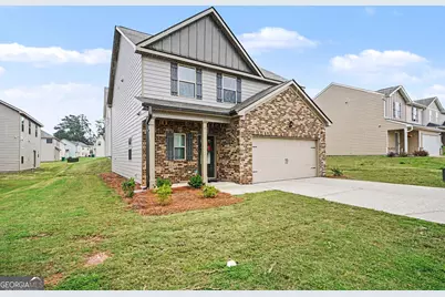 102 Douglas Fir Drive, Jackson, GA 30233 - Photo 2