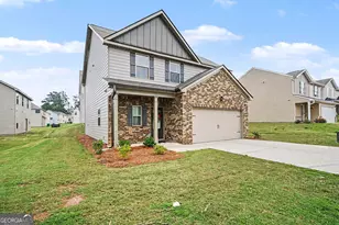 102 Douglas Fir Dr, Jackson, GA 30233 - Photo 2