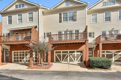 803 Lexington Village, Peachtree City, GA 30269 - Photo 1