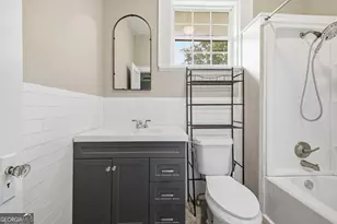 215 E 2nd Street NE, Rome, GA 30161 - Photo 8