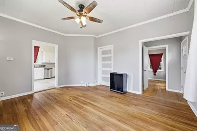 215 E 2nd Street NE, Rome, GA 30161 - Photo 2