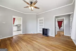 215 E 2nd Street NE, Rome, GA 30161 - Photo 2