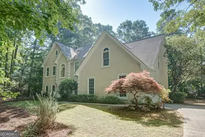 324 Legacy Lane, Peachtree City, GA 30269 - Photo 2