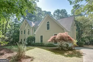 324 Legacy Ln, Peachtree City, GA 30269 - Photo 2