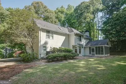 324 Legacy Lane, Peachtree City, GA 30269 - Photo 36