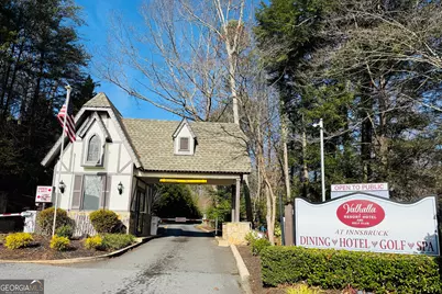 0 Hinterstraten Weg #LOT 116, Helen, GA 30545 - Photo 4