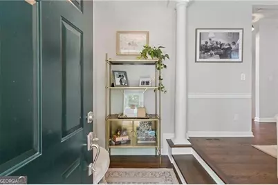 1194 Brookhaven Glen, Atlanta, GA 30319 - Photo 2
