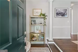 1194 Brookhaven Glen, Atlanta, GA 30319 - Photo 2