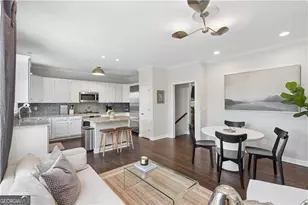 1194 Brookhaven Glen, Atlanta, GA 30319 - Photo 20