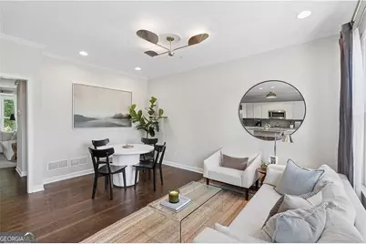 1194 Brookhaven Glen, Atlanta, GA 30319 - Photo 16