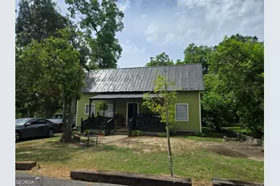 3 E McDuffie Street, Hawkinsville, GA 31036 - Photo 1