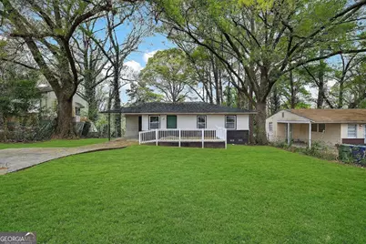231 Glenrose Circle SW, Atlanta, GA 30354 - Photo 1