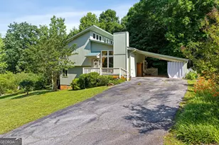 253 Starlight Dr, Sautee Nacoochee, GA 30571 - Photo 4