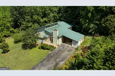 253 Starlight Drive, Sautee Nacoochee, GA 30571 - Photo 46