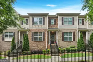 209 Aventine Ln, Smyrna, GA 30082 - Photo 2