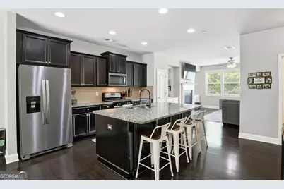 209 Aventine Lane, Smyrna, GA 30082 - Photo 8