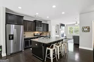 209 Aventine Ln, Smyrna, GA 30082 - Photo 8