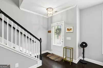 209 Aventine Lane, Smyrna, GA 30082 - Photo 4
