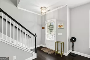 209 Aventine Ln, Smyrna, GA 30082 - Photo 4