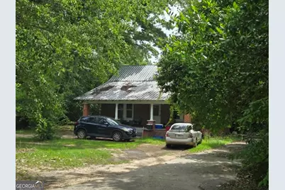 23 S Wood Street, Hawkinsville, GA 31036 - Photo 1