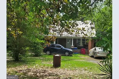 23 S Wood Street, Hawkinsville, GA 31036 - Photo 2