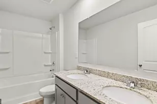 3891 Donetta Dr, Atlanta, GA 30349 - Photo 22