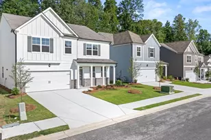 3891 Donetta Dr, Atlanta, GA 30349 - Photo 2