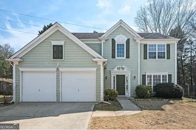 658 Glenbarrett Court NE, Marietta, GA 30066 - Photo 1