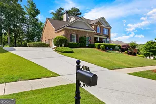 1537 Granby Ln, Locust Grove, GA 30248 - Photo 2
