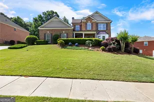 1537 Granby Ln, Locust Grove, GA 30248 - Photo 54