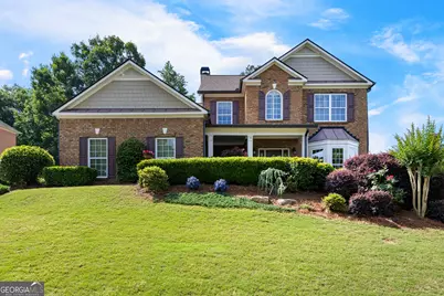 1537 Granby Lane, Locust Grove, GA 30248 - Photo 1