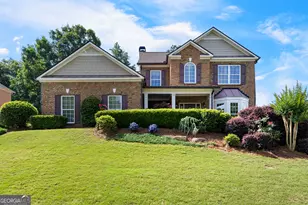 1537 Granby Ln, Locust Grove, GA 30248 - Photo 1