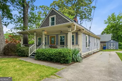 2266 Memorial Drive SE, Atlanta, GA 30317 - Photo 2