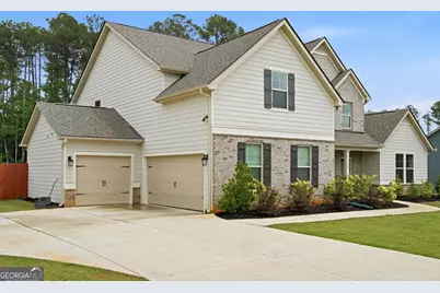 220 Bre Drive, Fayetteville, GA 30215 - Photo 2