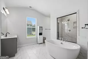 220 Bre Dr, Fayetteville, GA 30215 - Photo 14