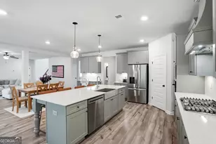 220 Bre Dr, Fayetteville, GA 30215 - Photo 10
