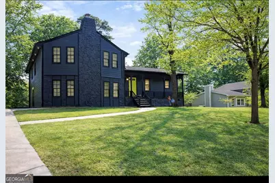 257 Omega Drive, Lawrenceville, GA 30044 - Photo 1