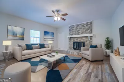1198 E Atlanta Road, Stockbridge, GA 30281 - Photo 14