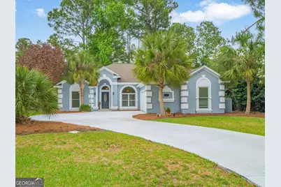235 Cardinal Circle W, Saint Marys, GA 31558 - Photo 1