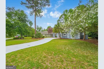 235 Cardinal Circle W, Saint Marys, GA 31558 - Photo 32