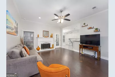 235 Cardinal Circle W, Saint Marys, GA 31558 - Photo 4