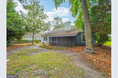 235 Cardinal Circle W, Saint Marys, GA 31558 - Photo 32