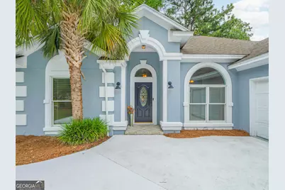 235 Cardinal Circle W, Saint Marys, GA 31558 - Photo 2